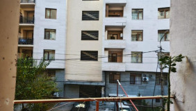 Satılık 6   Daire in Saburtalo dist.