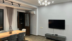 For Rent 3 room  Apartment in Ortachala
