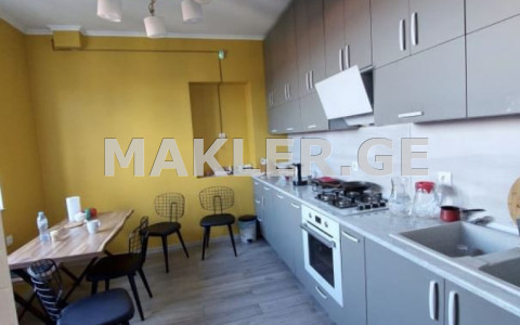  Satılık 214 m²  Villa in Vera dist.  in Gogebashvili II turn 