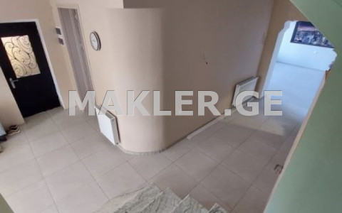  Satılık 214 m²  Villa in Vera dist.  in Gogebashvili II turn 