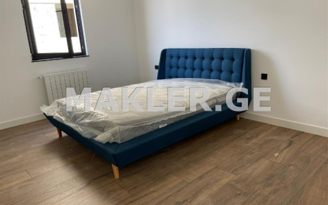  For Rent 4 room  Apartment near the Lisi lake