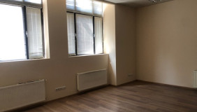 For Rent 140 m² space Office in Mtatsminda dist. (Old Tbilisi)