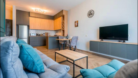 Kiralık 2   Daire in Saburtalo dist.
