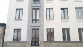 For Sale 4 room  Apartment in Sololaki dist. (Old Tbilisi)