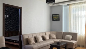 For Rent 3 room  Apartment in Saburtalo dist.