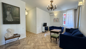 For Sale 3 room  Apartment in Vake dist.