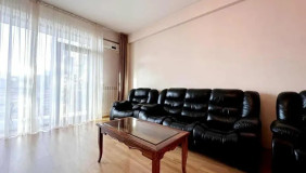 For Rent 4 room  Apartment in Vake dist.