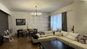 For Sale 6 room  Apartment in Saburtalo dist.
