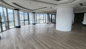 Сдаётся 250 m² площадь Офис в Сабуртало