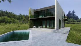For Sale 240 m² space Private House