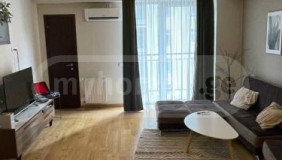 For Rent 2 room  Apartment in Vake dist.