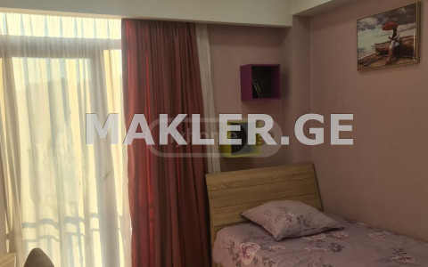  Kiralık 5   Daire in Saburtalo dist.  in Budapeshti II turn 