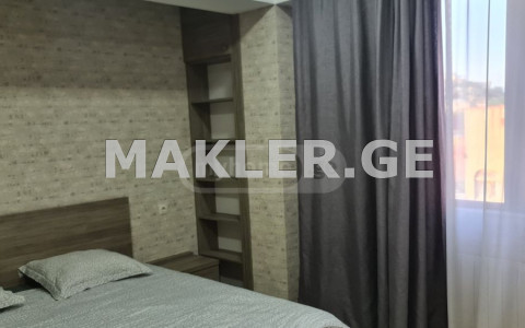  Kiralık 5   Daire in Saburtalo dist.  in Budapeshti II turn 