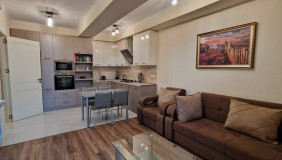 For Rent 3 room  Apartment in Saburtalo dist.