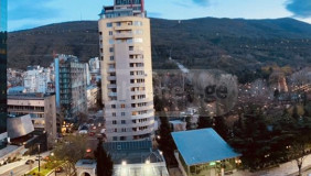 Kiralık 3   Daire in Vake dist.