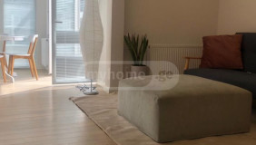 Kiralık 2   Daire in Vake dist.