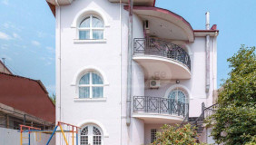 For Rent 600 m² space Private House in Vedzisi dist.