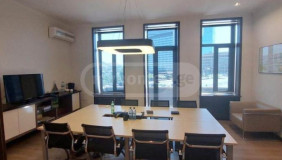 For Rent 137 m² space Office in Vera dist.