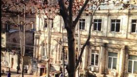 For Sale 2 room  Apartment in Sololaki dist. (Old Tbilisi)