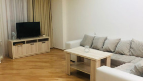 For Rent 3 room  Apartment in Saburtalo dist.