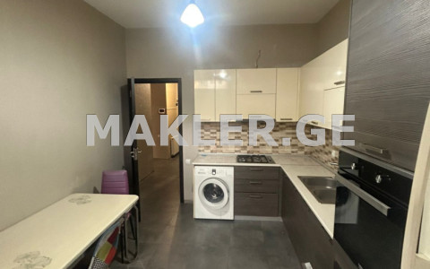  For Rent 3 room  Apartment in Saburtalo dist.  in Vazha-pshavela avenue 