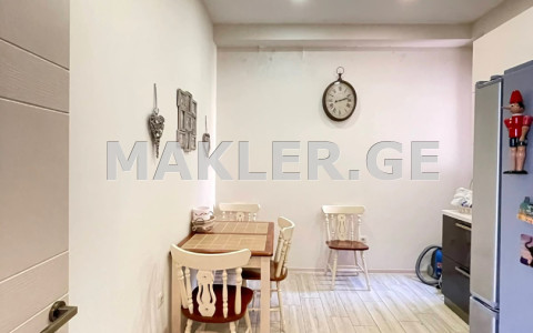  للإيجار 2 room  الشقة في منطقة سابورتالو  in Mitskevichi st. 