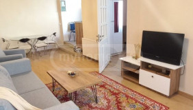 For Rent 3 room  Apartment in Vera dist.