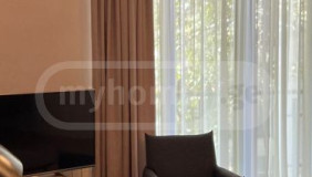 Kiralık 4   Daire in Vake dist.