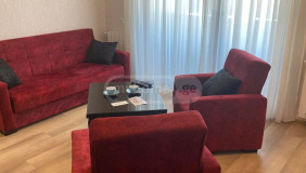 For Rent 2 room  Apartment in Nutsubidze plateau