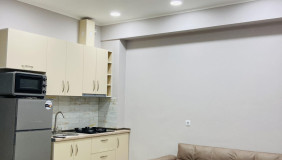 For Rent 3 room  Apartment in Didi digomi dist.