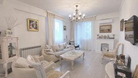 For Sale 4 room  Apartment in Saburtalo dist.