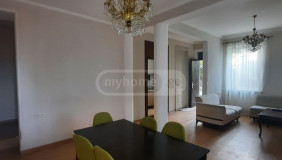 For Rent 280 m² space Private House in Vake dist.