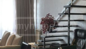 Satılık veya Kiralık 3   Daire in Saburtalo dist.