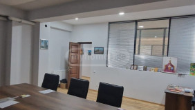 For Rent 110 m² space Commercial space in Saburtalo dist.