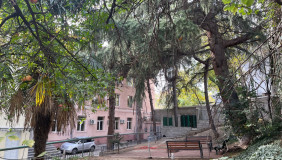 Satılık 1128 m²  İşyeri in Saburtalo dist.