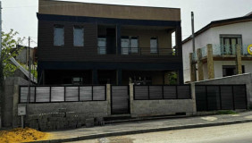 Satılık 240 m²  Villa in Saburtalo dist.