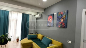 For Rent 3 room  Apartment in Saburtalo dist.