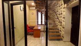 For Rent 360 m² space Office in Mtatsminda dist. (Old Tbilisi)