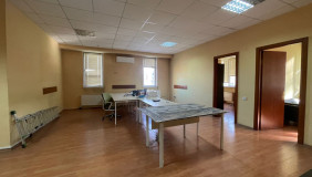 For Sale 168 m² space Office in Saburtalo dist.