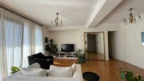 For Sale 4 room  Apartment in Bagebi dist.
