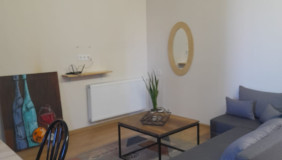 Kiralık 3   Daire in Bagebi dist.