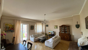 For Sale 4 room  Apartment in Saburtalo dist.