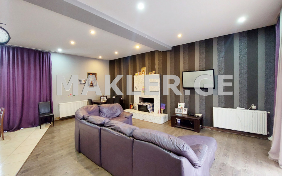  For Sale 220 m² space Private House near the Lisi lake