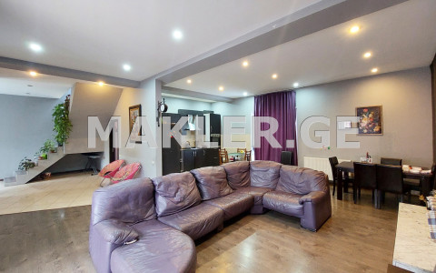 For Sale 220 m² space Private House near the Lisi lake