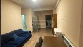 For Rent 1 room  Apartment in Vake dist.