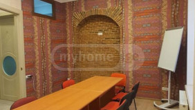 For Rent 160 m² space Office in Mtatsminda dist. (Old Tbilisi)