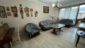 For Sale 4 room  Apartment in Saburtalo dist.