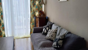 For Rent 2 room  Apartment in Bagebi dist.