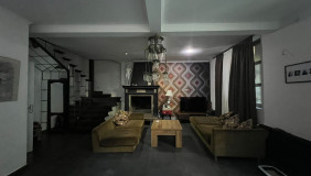 For Sale 505 m² space Private House in Saburtalo dist.