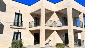 Satılık 509 m²  Villa in Tsavkisi